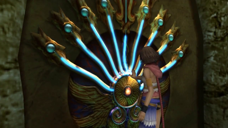 Illustration for article titled If You Love Final Fantasy X-2, You’ll Love Lightning Returns